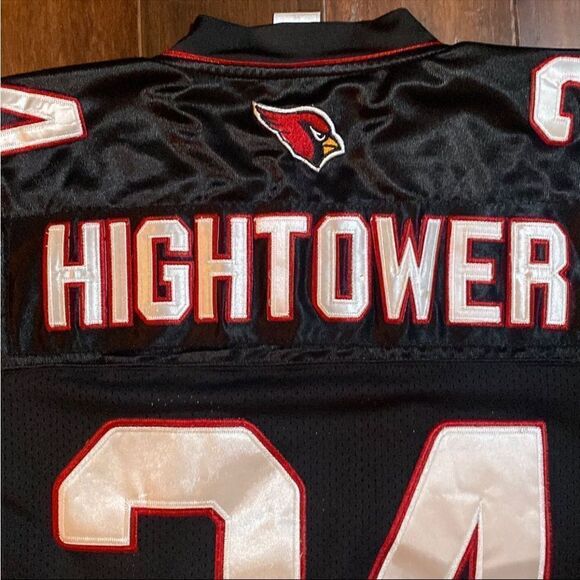 Vintage Cardinals Hightower Jersey  - Picture 8 of 8